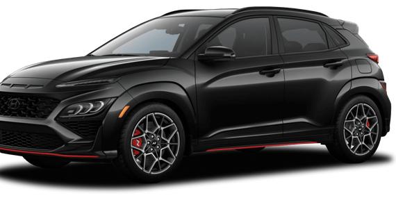HYUNDAI KONA N 2022 KM8KH3AC0NU005092 image HYUNDAI KONA N 2022 KM8KH3AC0NU005092 image